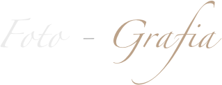 Foto - Grafia